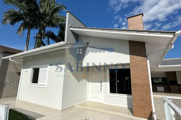 Casa Ampla 4 Quartos,  Madre Tereza, São Ludgero - Foto 2