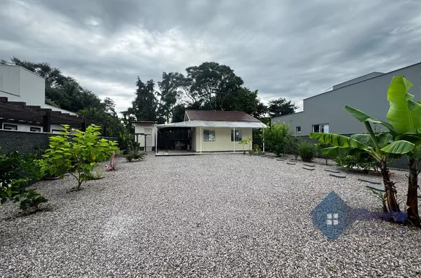 Casa para venda, 2 quarto(s),  Guarda Do Cubatão, Palhoça