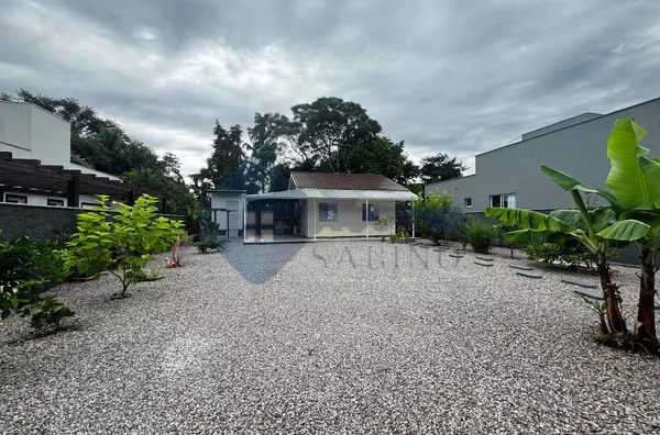 Casa para venda, 2 quarto(s),  Guarda Do Cubatão, Palhoça - Foto 4