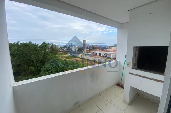 Apartamento para aluguel, 2 quartos no Pachecos, Palhoça - Foto 8