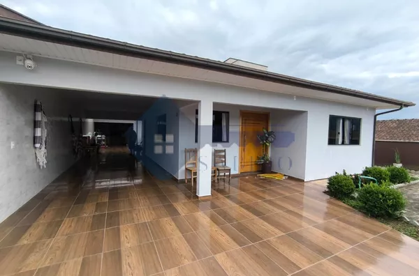 CASA PARA VENDA - Foto 1