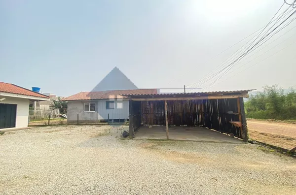 Casa para aluguel,  Rio Bonito, Braço Do Norte - Foto 4