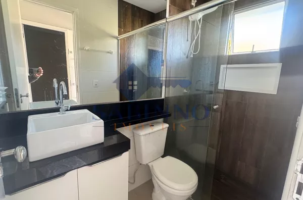 Casa em condomínio para venda com 2 quartos ,  Bela Vista, Palhoça - Foto 20