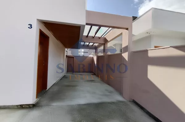 Sobrado para venda,  Rio Caveiras, Biguaçu - Foto 3