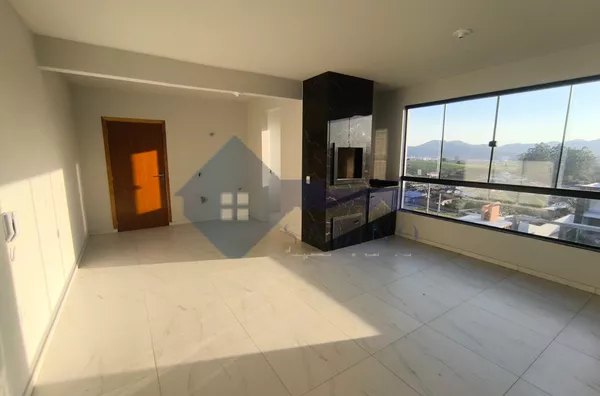 Apartamento para aluguel, 2 quarto(s), Rio Bonito, Braço Do Norte - Foto 27