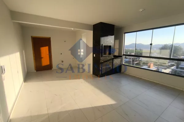 Apartamento para aluguel, 2 quarto(s), Rio Bonito, Braço Do Norte - Foto 27