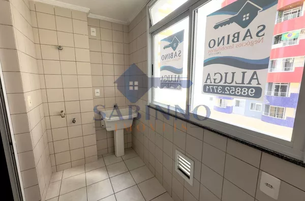 Apartamento para locação 2 quartos ,  Centro, Palhoça - Foto 15
