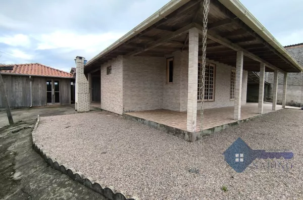 Casa para aluguel, 4 quarto(s),  Sertão Do Rio Bonito, Braço Do Norte