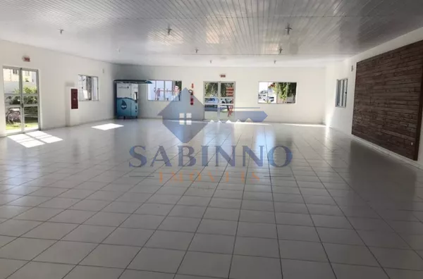 Apartamento para aluguel 2 quarto(s) Guarda do Cubatão Palhoça 46m² - Foto 7