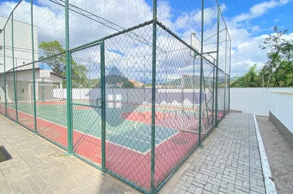 Apartamento para aluguel 2 quarto(s) Aririu Palhoça