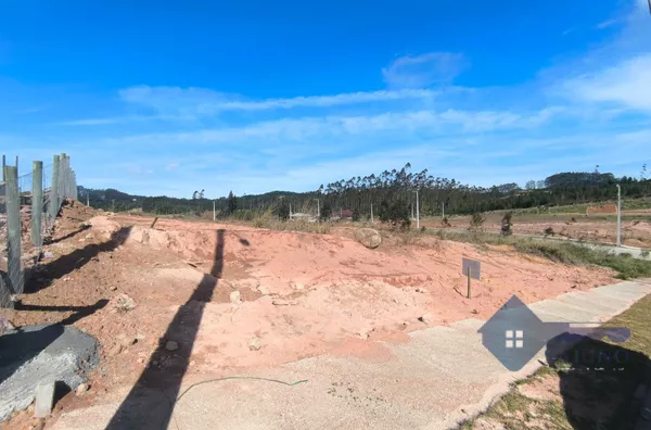  LOTE PARA VENDA AVISTOSO, BRAÇO DO NORTE!