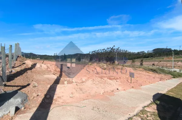  LOTE PARA VENDA AVISTOSO, BRAÇO DO NORTE!