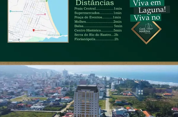 CAIS MARINA HOME CLUB