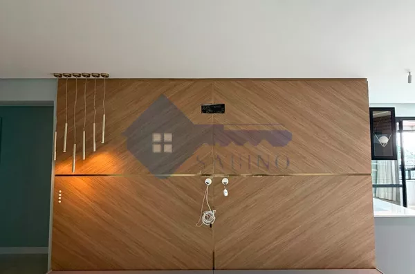 Apartamento para venda 3 quartos sendo uma suíte máster ,  Centro, Palhoça - Foto 12