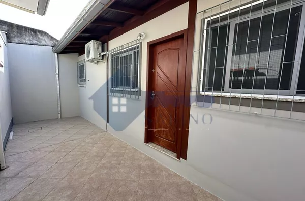 Apartamento para aluguel, 1 quarto(s),  Jardim Eldorado, Palhoça