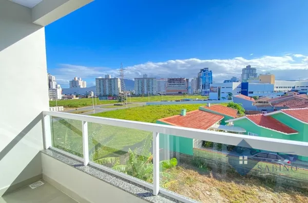 Apartamento para aluguel, 2 quarto(s),  Passa Vinte, Palhoça