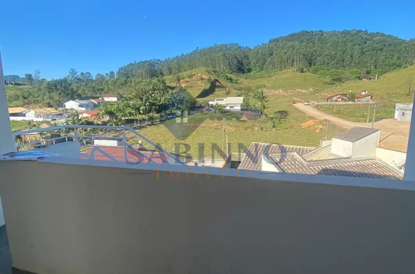 Apartamento para aluguel, 2 quarto(s), Sertão Do Rio Bonito, Braço Do Norte - Foto 5