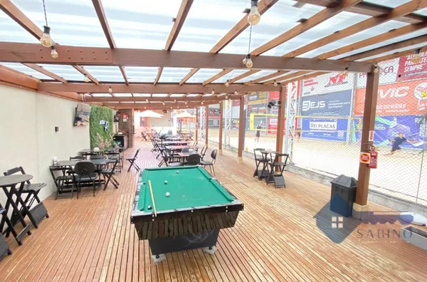 Sala comercial térrea para aluguel,  Centro, Palhoça