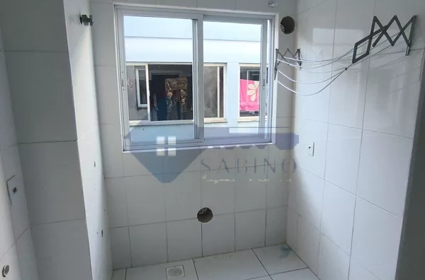 Apartamento para aluguel, 1 quarto(s),  Centro, Braço Do Norte - Foto 4