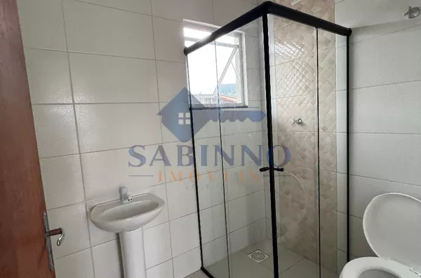 Sobrado para venda, 2 quarto(s),  São Sebastião, Palhoça - Foto 27