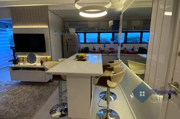 Apartamento para aluguel e venda 2 quarto(s) Agronômica Florianópolis