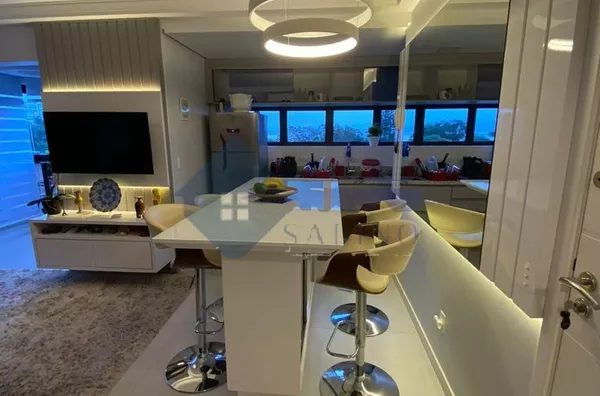 Apartamento para aluguel e venda 2 quarto(s) Agronômica Florianópolis - Foto 2