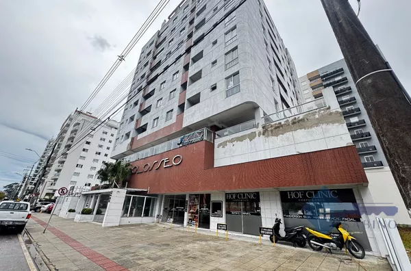 Apartamento para venda, 2 quarto(s),  Pedra Branca, Palhoça