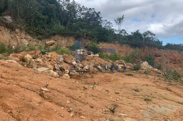 Casa para venda, 3 quarto(s),  5 hectares, São Roque, Gravatal - Foto 19