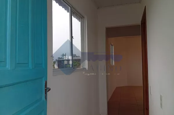 Kitinete / conjugados para aluguel, 1 quarto(s),  Barra Do Aririú, Palhoça
