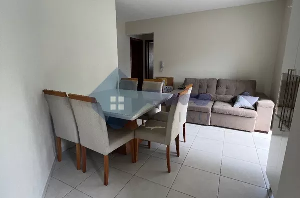 Apartamento para aluguel 2 quarto(s) serraria são josé