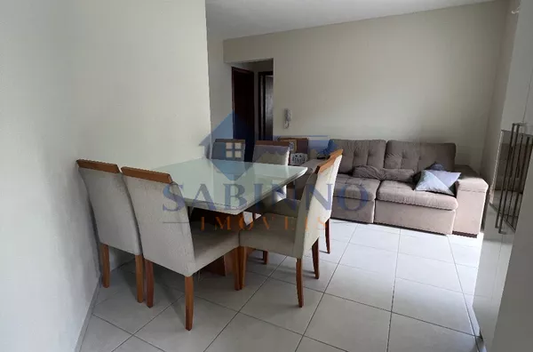 Apartamento para aluguel 2 quarto(s) serraria são josé - Foto 2