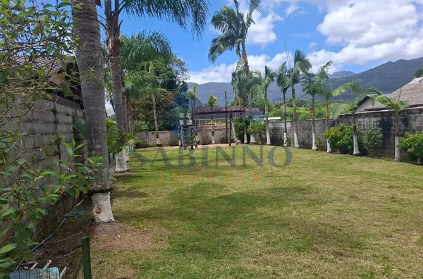 Chácara para venda - Santo Amaro da Imperatriz - Foto 12