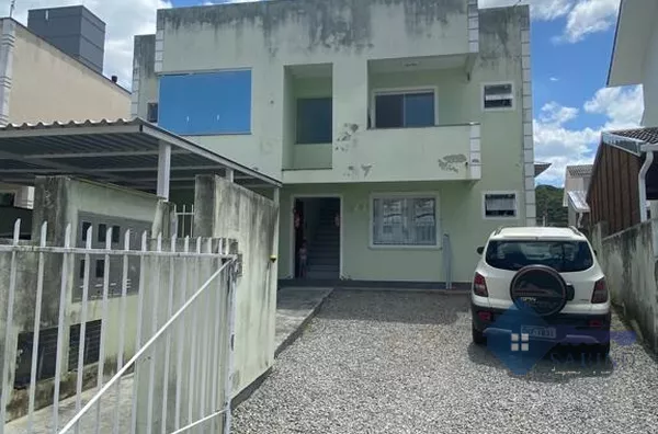 Apartamento para venda, 2 quartos térreo,  Bela Vista, Palhoça
