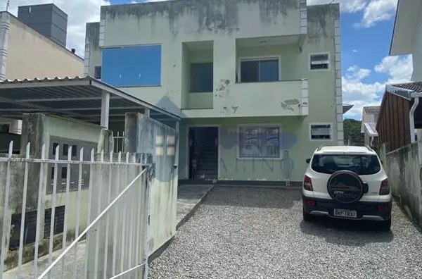 Apartamento para venda, 2 quartos térreo,  Bela Vista, Palhoça - Foto 1