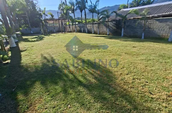 Chácara para venda - Santo Amaro da Imperatriz - Foto 4