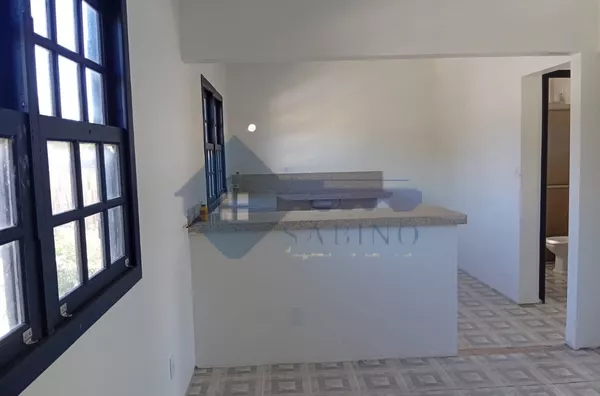 Apartamento para aluguel, 1 quarto(s),  ÀGUA E LUZ INCLUSOS NO ALUGUEL Pinheira, Palhoça