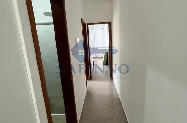 Casa geminada para Venda 2 quarto(s) barra do aririú palhoça - Foto 14