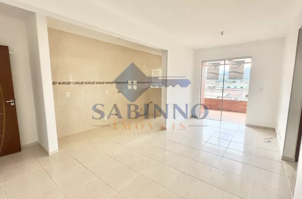 Apartamento para aluguel, 2 quarto(s),  Praia De Fora, Palhoça - Foto 1