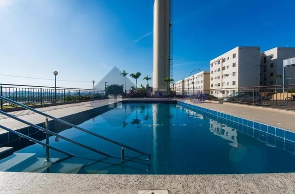 Apartamento para aluguel,  Bela Vista, Palhoça - Foto 2