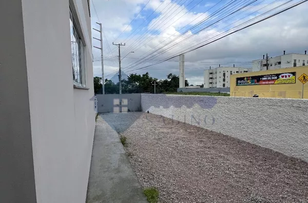 Sobrado para venda, 2 quarto(s),  São Sebastião, Palhoça - Foto 4