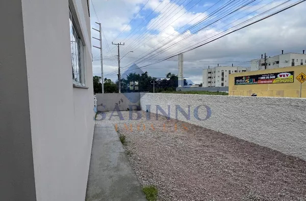 Sobrado para venda, 2 quarto(s),  São Sebastião, Palhoça - Foto 4