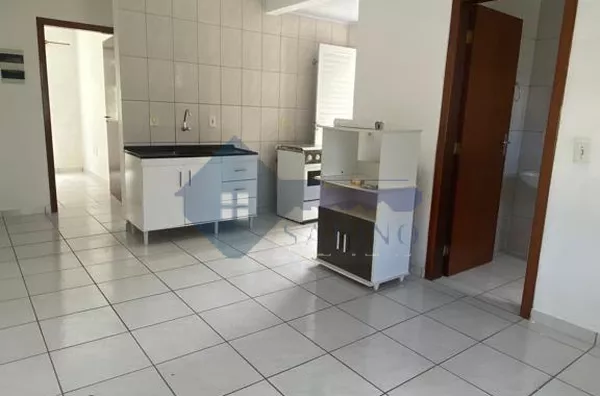 Apartamento para venda, 2 quartos térreo,  Bela Vista, Palhoça - Foto 3