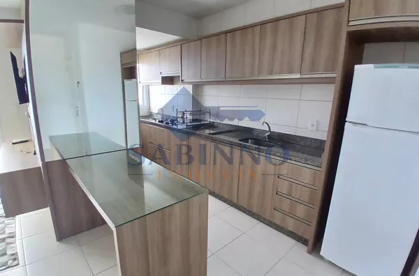 Apartamento para venda 3 quarto(s) ponte do imaruim palhoça - Foto 4