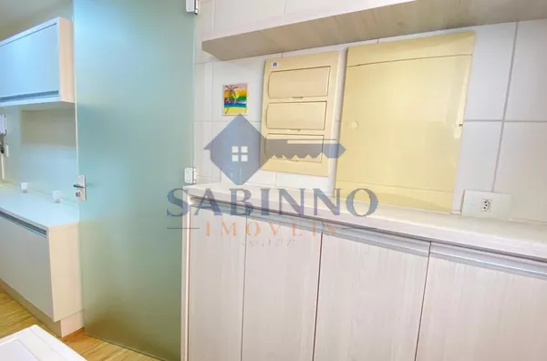 Apartamento para venda, 2 quarto(s),  Pedra Branca, Palhoça - Foto 19