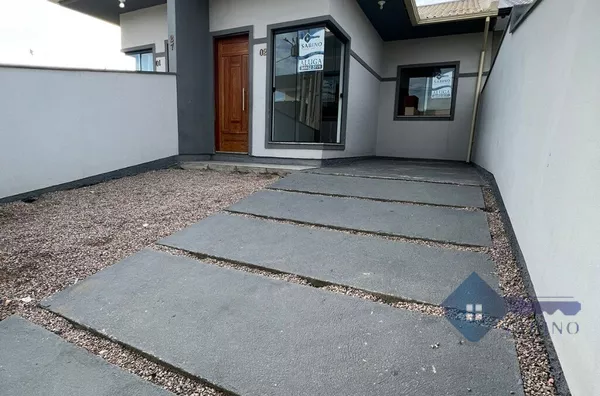 Casa para venda, 3 quarto(s),  Bela Vista, Palhoça