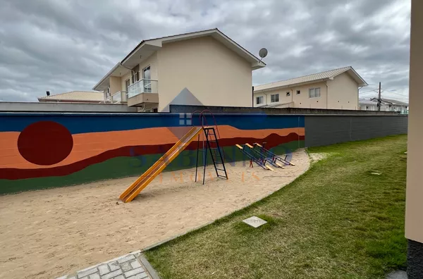 Apartamento à Venda em Nova Palhoça, 2 Dormitórios, Condomínio com Piscina e Lazer - Foto 16
