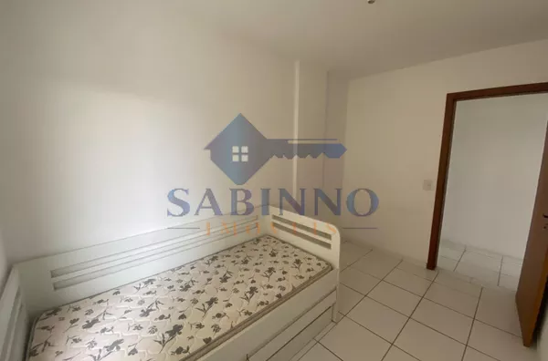 Apartamento para aluguel, 2 quartos no Pachecos, Palhoça - Foto 14