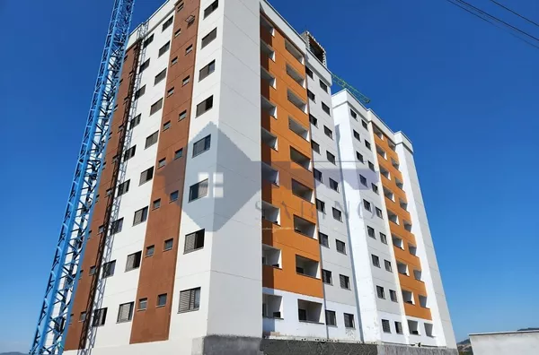 Apartamento para venda,  Nossa Senhora De Fatima, Braço Do Norte - Foto 4
