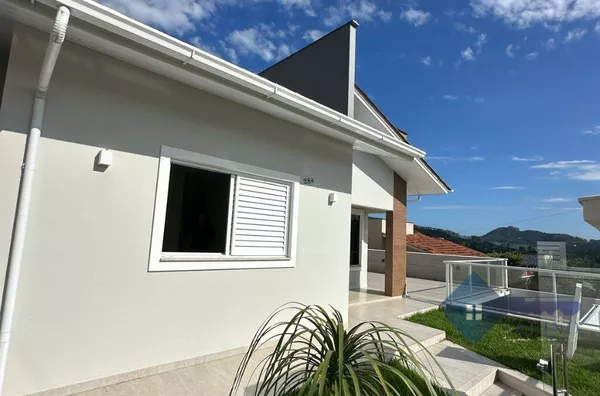 Casa Ampla 4 Quartos,  Madre Tereza, São Ludgero