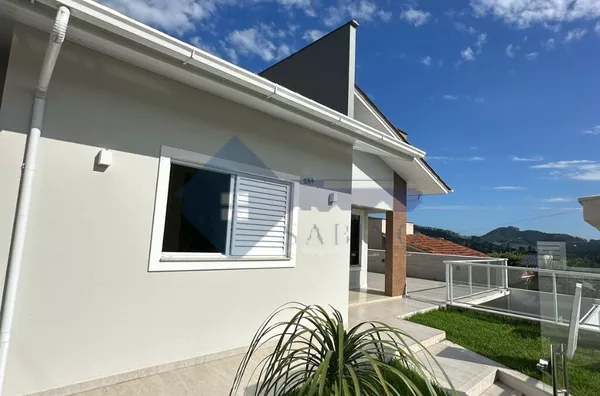 Casa Ampla 4 Quartos,  Madre Tereza, São Ludgero - Foto 3